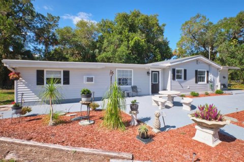 House in Fort Myers, Florida 3 bedrooms, 184.69 sq.m. № 1773419 - photo 1