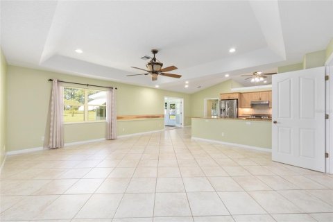 Villa ou maison à vendre à Belleview, Floride: 3 chambres, 212.28 m2 № 1904644 - photo 22