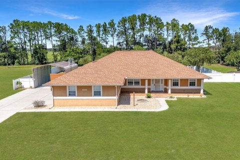 Villa ou maison à vendre à Belleview, Floride: 3 chambres, 212.28 m2 № 1904644 - photo 2