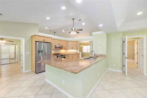 Villa ou maison à vendre à Belleview, Floride: 3 chambres, 212.28 m2 № 1904644 - photo 17