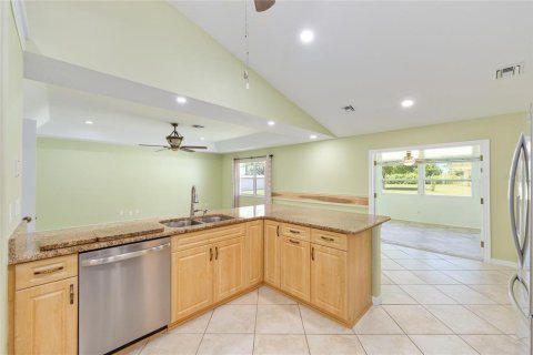 Villa ou maison à vendre à Belleview, Floride: 3 chambres, 212.28 m2 № 1904644 - photo 19