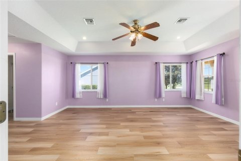 Villa ou maison à vendre à Belleview, Floride: 3 chambres, 212.28 m2 № 1904644 - photo 26