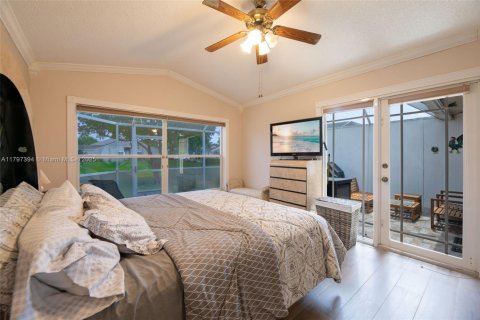 Townhouse in Deerfield Beach, Florida 3 bedrooms, 126.72 sq.m. № 1712914 - photo 17