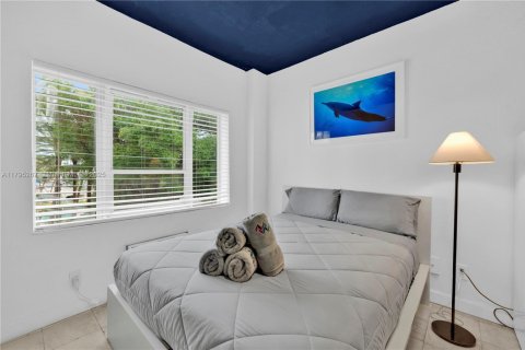 Condominio en venta en Miami Beach, Florida, 24.15 m2 № 1708859 - foto 4