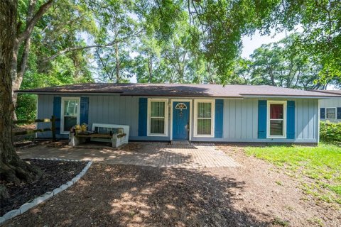 Villa ou maison à vendre à Ocala, Floride: 3 chambres, 130.06 m2 № 1677778 - photo 1