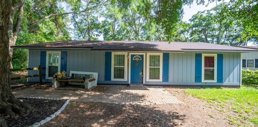 Villa ou maison à Ocala, Floride 3 chambres, 130.06 m2 № 1677778