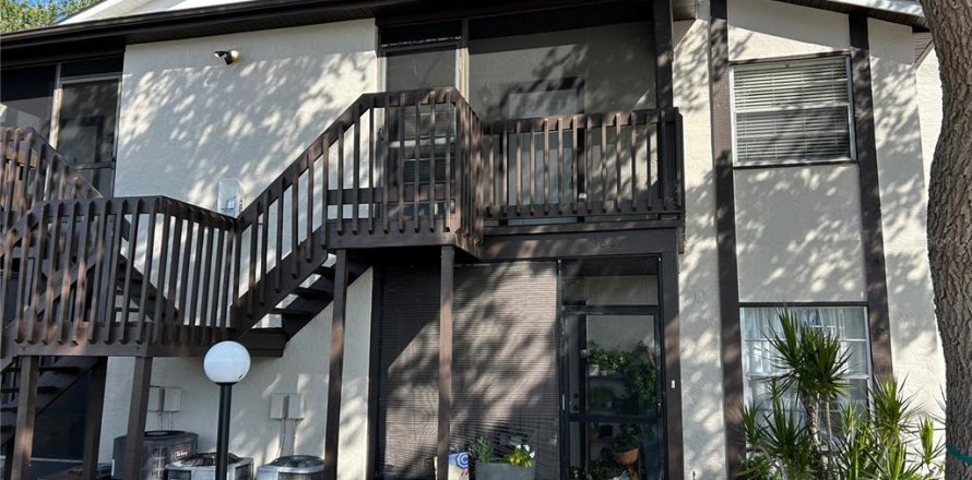 Condominio en Bradenton, Florida, 2 dormitorios № 1299678