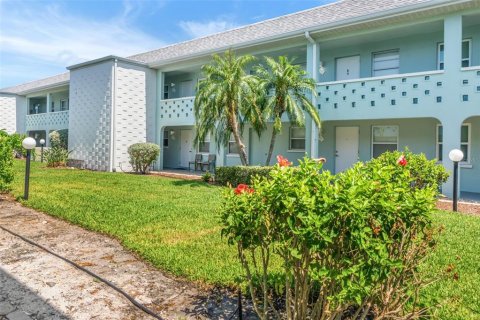 Copropriété à vendre à Bradenton Beach, Floride: 2 chambres, 73.76 m2 № 2420118 - photo 25