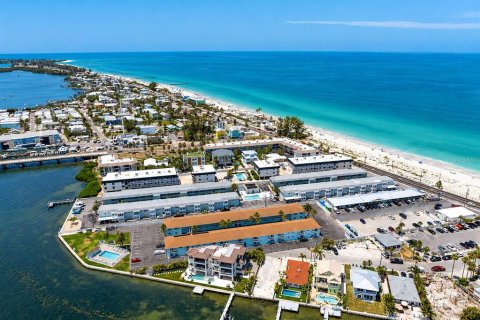 Copropriété à vendre à Bradenton Beach, Floride: 2 chambres, 73.76 m2 № 2420118 - photo 2