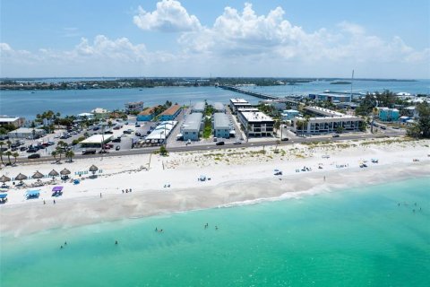 Copropriété à vendre à Bradenton Beach, Floride: 2 chambres, 73.76 m2 № 2420118 - photo 23