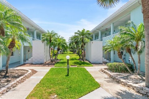 Copropriété à vendre à Bradenton Beach, Floride: 2 chambres, 73.76 m2 № 2420118 - photo 30