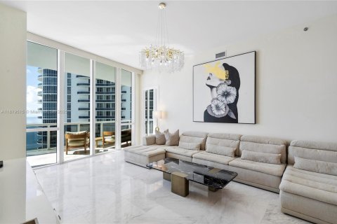Condo in Sunny Isles Beach, Florida, 2 bedrooms  № 1947324 - photo 5