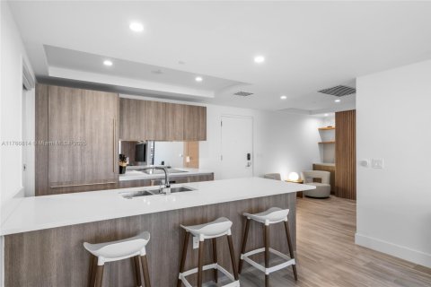 Copropriété à vendre à Miami, Floride: 2 chambres, 116.41 m2 № 1957577 - photo 8