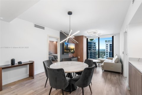 Copropriété à vendre à Miami, Floride: 2 chambres, 116.41 m2 № 1957577 - photo 1