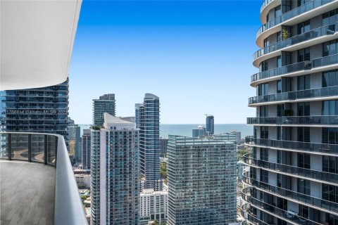 Copropriété à vendre à Miami, Floride: 2 chambres, 116.41 m2 № 1957577 - photo 10