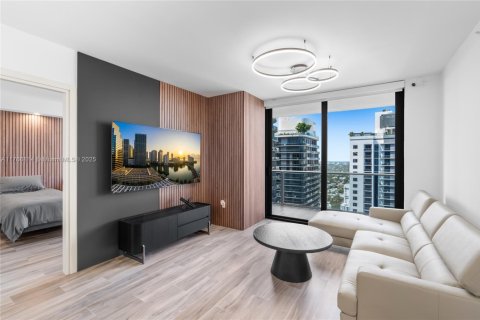 Copropriété à vendre à Miami, Floride: 2 chambres, 116.41 m2 № 1957577 - photo 2