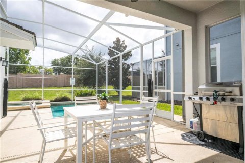 Villa ou maison à vendre à Davenport, Floride: 5 chambres, 286.23 m2 № 2217966 - photo 23