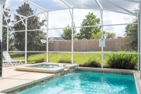 Villa ou maison à vendre à Davenport, Floride: 5 chambres, 286.23 m2 № 2217966 - photo 26