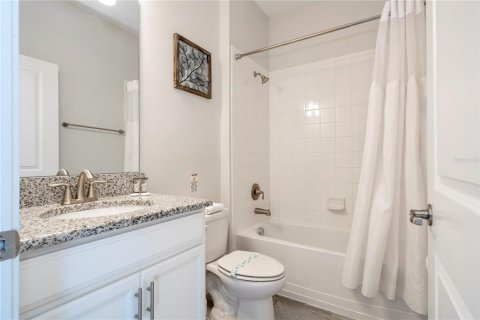 Villa ou maison à vendre à Davenport, Floride: 5 chambres, 286.23 m2 № 2217966 - photo 10