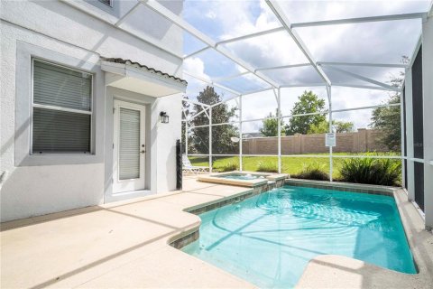 Villa ou maison à vendre à Davenport, Floride: 5 chambres, 286.23 m2 № 2217966 - photo 25