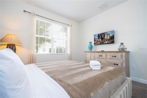 Villa ou maison à vendre à Davenport, Floride: 5 chambres, 286.23 m2 № 2217966 - photo 16