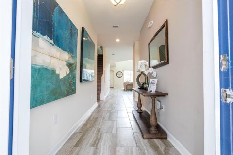 Villa ou maison à vendre à Davenport, Floride: 5 chambres, 286.23 m2 № 2217966 - photo 7