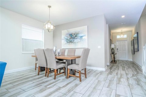 Villa ou maison à vendre à Davenport, Floride: 5 chambres, 286.23 m2 № 2217966 - photo 21