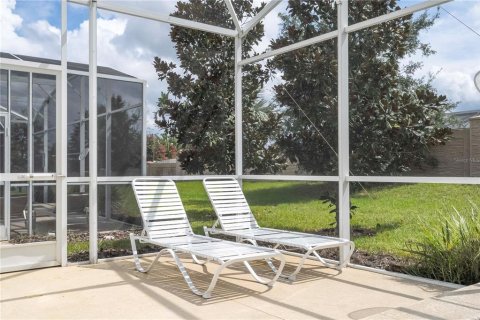 Villa ou maison à vendre à Davenport, Floride: 5 chambres, 286.23 m2 № 2217966 - photo 28