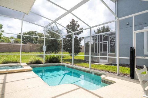Villa ou maison à vendre à Davenport, Floride: 5 chambres, 286.23 m2 № 2217966 - photo 24