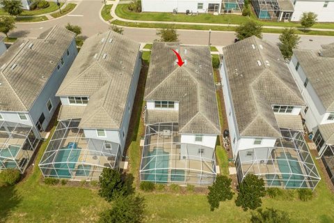 Villa ou maison à vendre à Davenport, Floride: 5 chambres, 286.23 m2 № 2217966 - photo 2