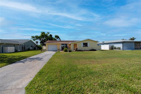 Casa en venta en Rotonda, Florida, 3 dormitorios, 142.98 m2 № 1632251 - foto 3