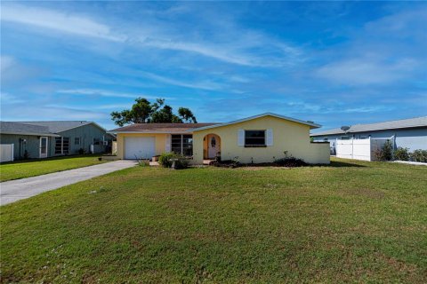 Casa en venta en Rotonda, Florida, 3 dormitorios, 142.98 m2 № 1632251 - foto 2
