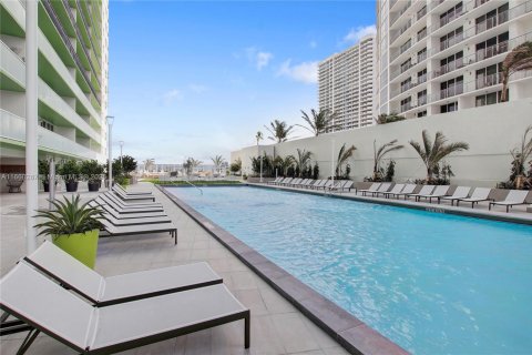 Copropriété à louer à Miami, Floride: 1 chambre, 78.22 m2 № 1365676 - photo 29