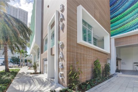 Copropriété à louer à Miami, Floride: 1 chambre, 78.22 m2 № 1365676 - photo 23