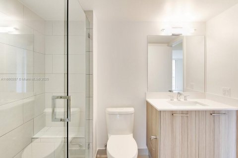 Copropriété à louer à Miami, Floride: 1 chambre, 78.22 m2 № 1365676 - photo 20