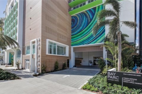 Copropriété à louer à Miami, Floride: 1 chambre, 78.22 m2 № 1365676 - photo 22