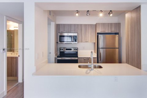 Copropriété à louer à Miami, Floride: 1 chambre, 78.22 m2 № 1365676 - photo 15