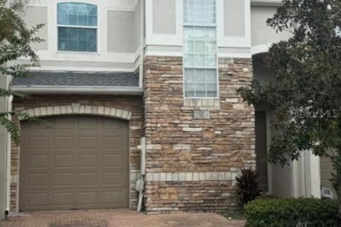 Adosado en Orlando, Florida 3 dormitorios, 169.73 m2 № 2424084
