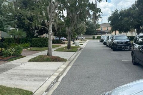 Adosado en venta en Orlando, Florida, 3 dormitorios, 169.73 m2 № 2424084 - foto 10
