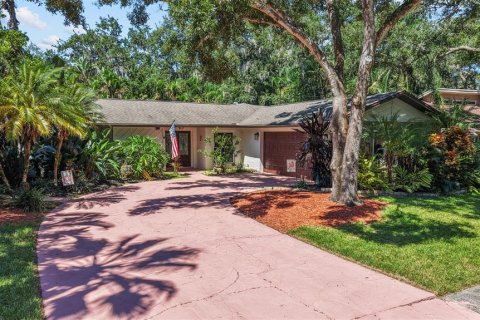 Casa en venta en Safety Harbor, Florida, 3 dormitorios, 165.37 m2 № 1912558 - foto 1
