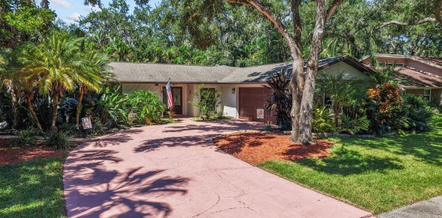 Casa en Safety Harbor, Florida 3 dormitorios, 165.37 m2 № 1912558