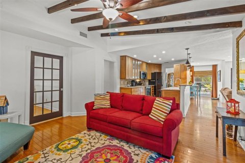 Casa en venta en Safety Harbor, Florida, 3 dormitorios, 165.37 m2 № 1912558 - foto 20