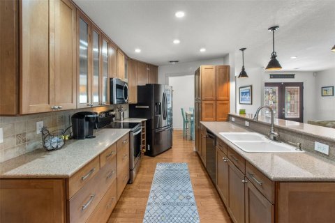 Casa en venta en Safety Harbor, Florida, 3 dormitorios, 165.37 m2 № 1912558 - foto 14