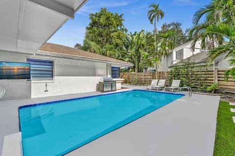 Villa ou maison à Hollywood, Floride 3 chambres, 189.8 m2 № 2399774