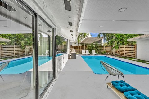 Villa ou maison à vendre à Hollywood, Floride: 3 chambres, 189.8 m2 № 2399774 - photo 26