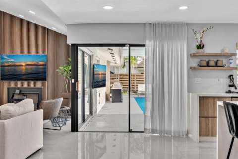 Villa ou maison à vendre à Hollywood, Floride: 3 chambres, 189.8 m2 № 2399774 - photo 25
