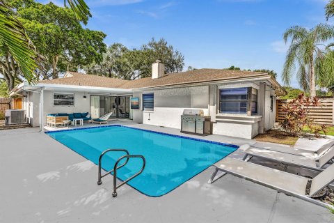 Villa ou maison à vendre à Hollywood, Floride: 3 chambres, 189.8 m2 № 2399774 - photo 29