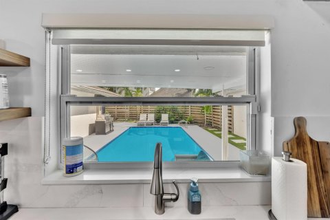 Villa ou maison à vendre à Hollywood, Floride: 3 chambres, 189.8 m2 № 2399774 - photo 23
