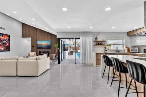 Villa ou maison à vendre à Hollywood, Floride: 3 chambres, 189.8 m2 № 2399774 - photo 24