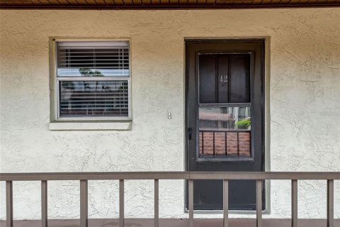 Copropriété à vendre à Largo, Floride: 1 chambre, 60.85 m2 № 1687179 - photo 1